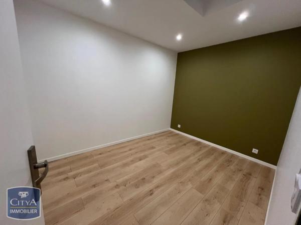 Maison à louer 3 pièces 52.63m² Ravel (63190)
