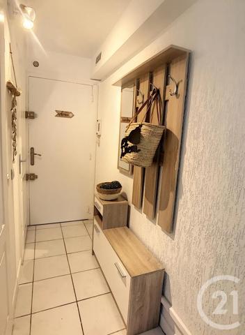 Appartement Studio à vendre  1 pièce - 20,50 m 2   LE GOLFE JUAN  - 06