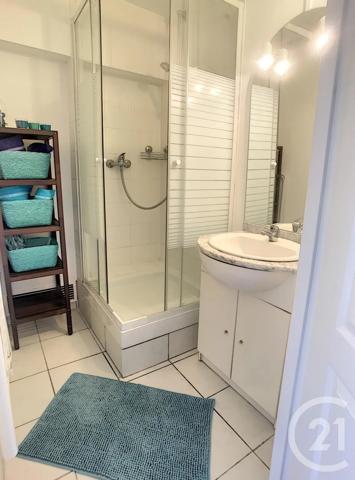 Appartement Studio à vendre  1 pièce - 20,50 m 2   LE GOLFE JUAN  - 06