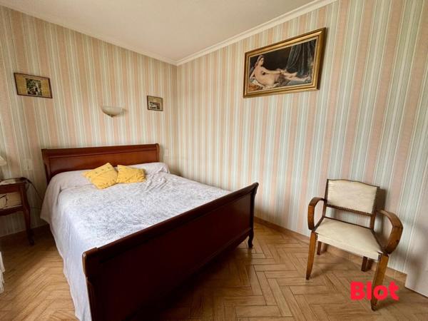 Maison 4 pièce(s)