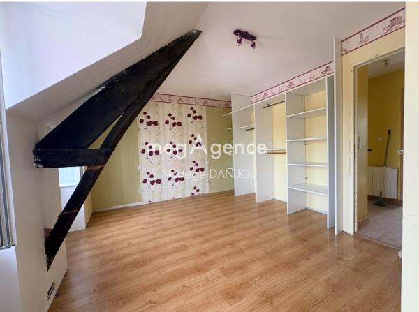 Maison à Saint-Pois, 50670 - 5 pièces 105m²