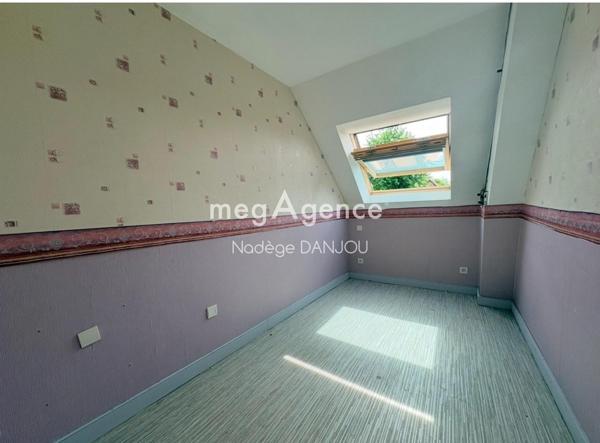 Maison à Saint-Pois, 50670 - 5 pièces 105m²
