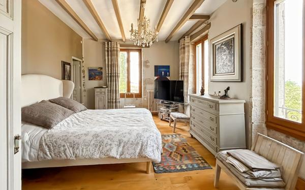 Maison à vendre    19 pièces •  Lectoure