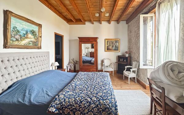 Maison à vendre    19 pièces •  Lectoure