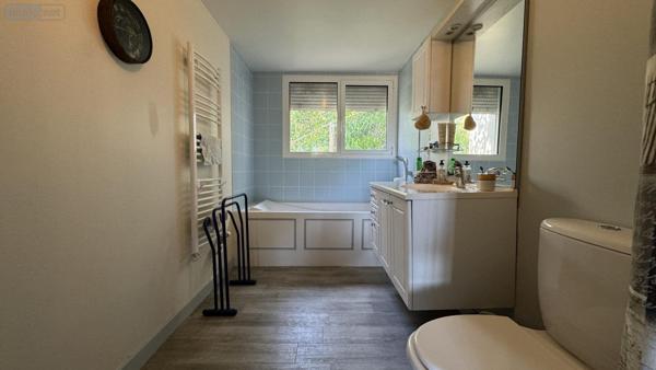 Maison à vendre à Perros-Guirec dans les Côtes-d'Armor (22700), ref : VM487-22143