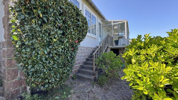 Maison à vendre à Perros-Guirec dans les Côtes-d'Armor (22700), ref : VM487-22143