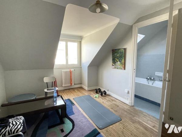 LORIENT CENTRE  - MAISON 383 m²