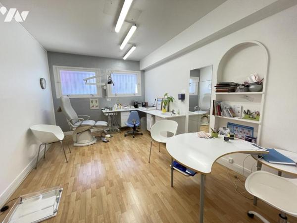 LORIENT CENTRE  - MAISON 383 m²