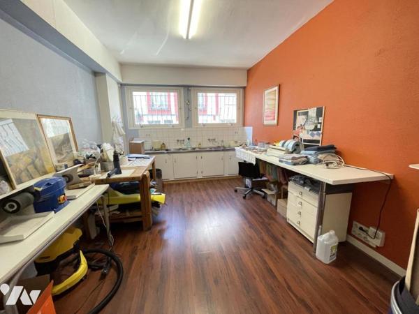 LORIENT CENTRE  - MAISON 383 m²