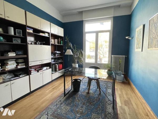 LORIENT CENTRE  - MAISON 383 m²