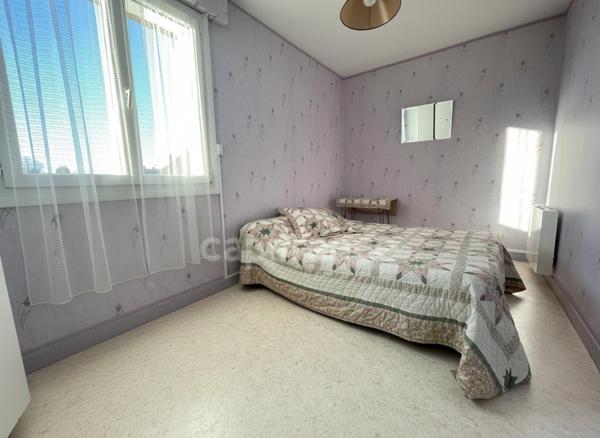 MAISON INDIVIDUEL PLAIN PIED 4 CHAMBRES