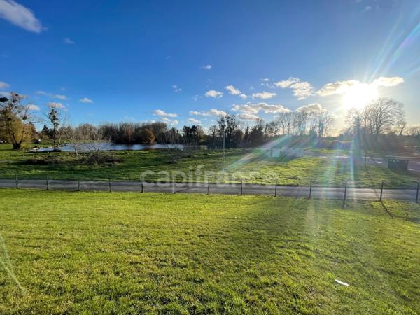 MAISON INDIVIDUEL PLAIN PIED 4 CHAMBRES