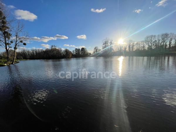 MAISON INDIVIDUEL PLAIN PIED 4 CHAMBRES