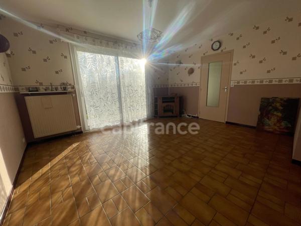 MAISON INDIVIDUEL PLAIN PIED 4 CHAMBRES