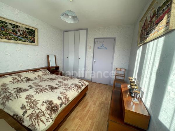 MAISON INDIVIDUEL PLAIN PIED 4 CHAMBRES