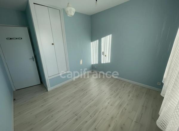 MAISON INDIVIDUEL PLAIN PIED 4 CHAMBRES