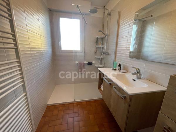 MAISON INDIVIDUEL PLAIN PIED 4 CHAMBRES