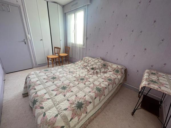 MAISON INDIVIDUEL PLAIN PIED 4 CHAMBRES