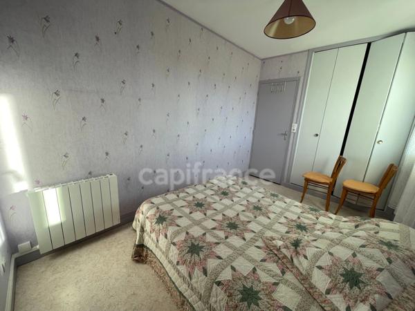 MAISON INDIVIDUEL PLAIN PIED 4 CHAMBRES