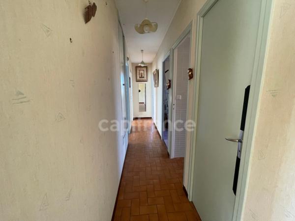 MAISON INDIVIDUEL PLAIN PIED 4 CHAMBRES