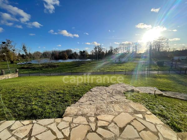 MAISON INDIVIDUEL PLAIN PIED 4 CHAMBRES