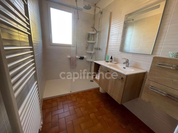 MAISON INDIVIDUEL PLAIN PIED 4 CHAMBRES