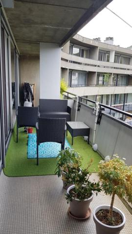 Appartement 5 pièce(s) 3 chambre(s) 99 m²