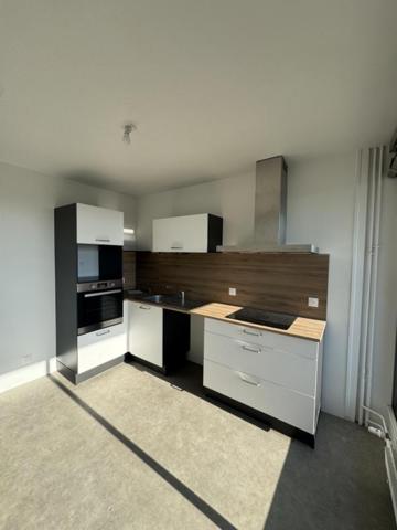 Appartement 5 pièce(s) 3 chambre(s) 99 m²