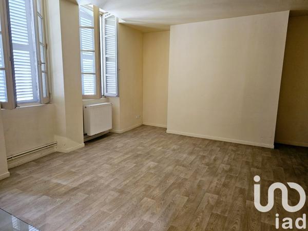 Maison de ville 3 pièces de 66 m² à Joigny (89300)