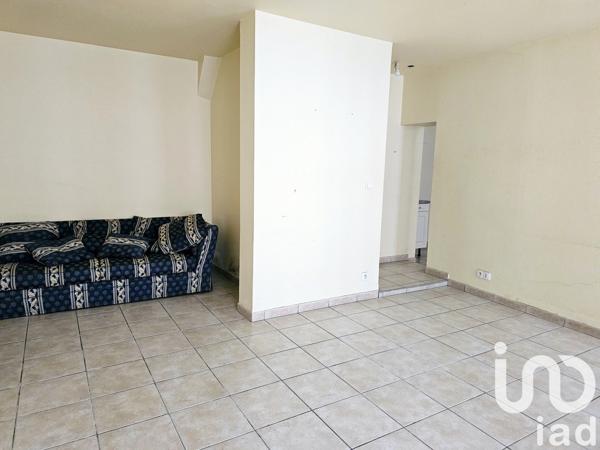 Maison de ville 3 pièces de 66 m² à Joigny (89300)