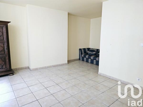 Maison de ville 3 pièces de 66 m² à Joigny (89300)