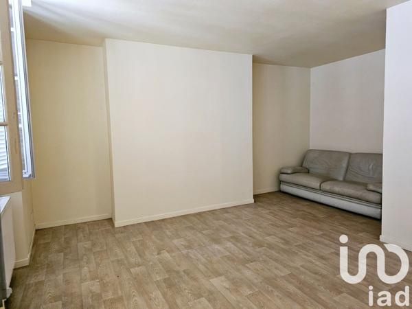 Maison de ville 3 pièces de 66 m² à Joigny (89300)