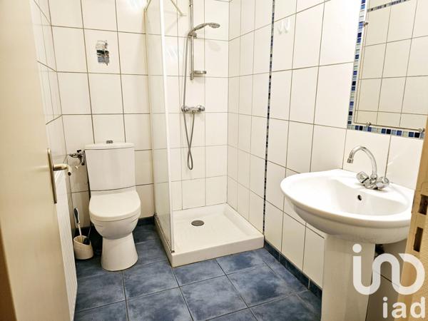 Maison de ville 3 pièces de 66 m² à Joigny (89300)