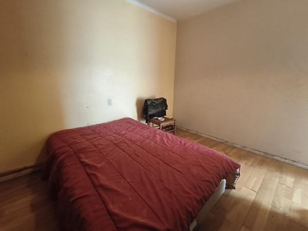 À VENDRE MAISON COMPOSÉE DE 2 APPARTEMENTS À MERDRIGNAC PROCHE DES COMMODITÉS