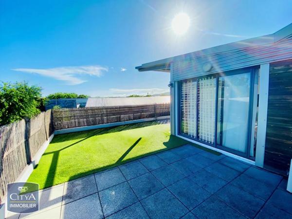 Appartement à vendre 4 pièces 84m² Saint-Paul (97460)