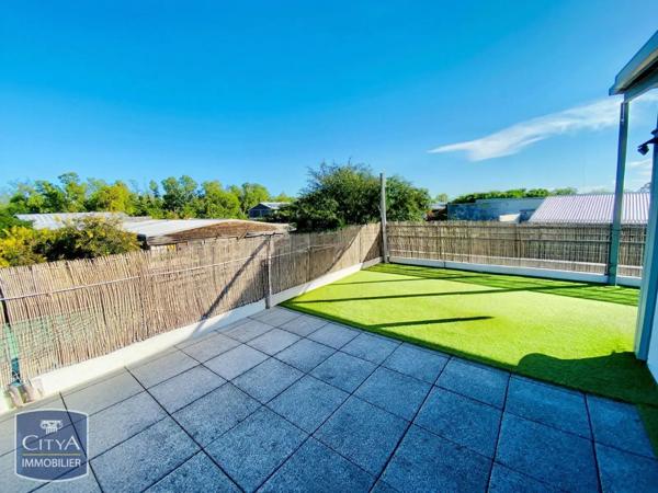 Appartement à vendre 4 pièces 84m² Saint-Paul (97460)