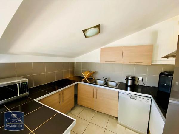 Appartement à vendre 4 pièces 84m² Saint-Paul (97460)