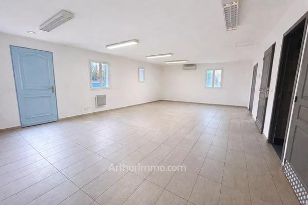 Vente Maison 4 pièces 100 m2 à Mouans-Sartoux