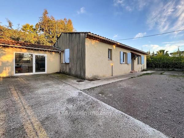 Vente Maison 4 pièces 100 m2 à Mouans-Sartoux