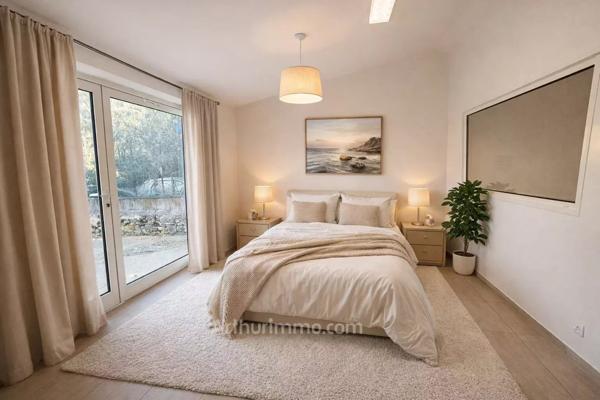 Vente Maison 4 pièces 100 m2 à Mouans-Sartoux