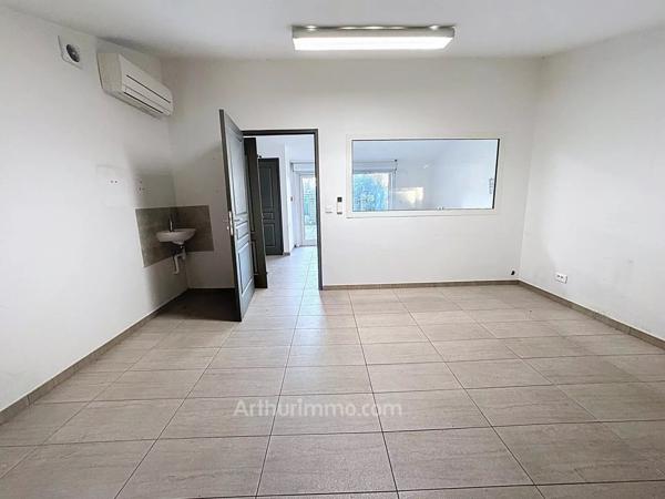 Vente Maison 4 pièces 100 m2 à Mouans-Sartoux