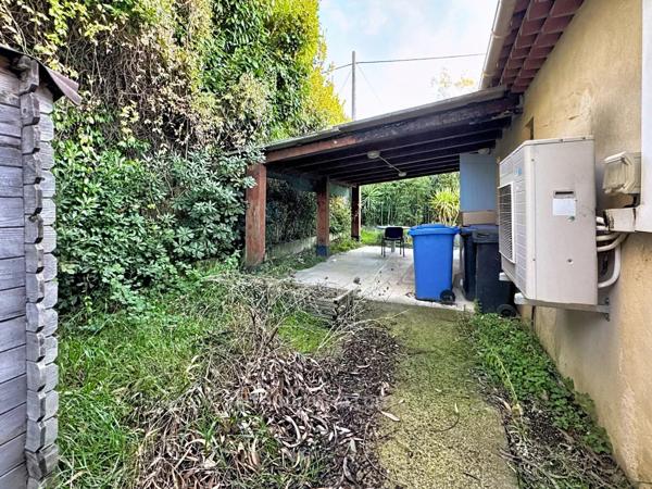 Vente Maison 4 pièces 100 m2 à Mouans-Sartoux