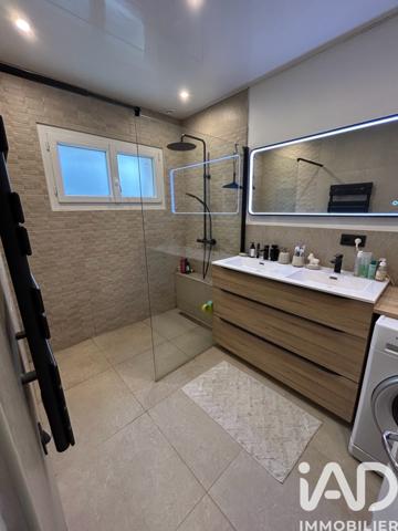 Maison à vendre 4 pièces 90 m² Sallebœuf