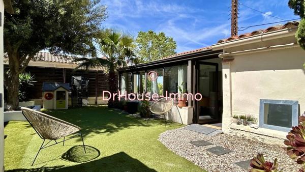 Maison à vendre 3 pièces de 65 m²