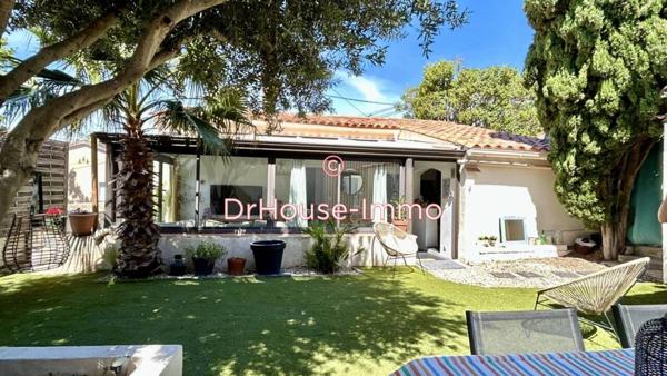 Maison à vendre 3 pièces de 65 m²