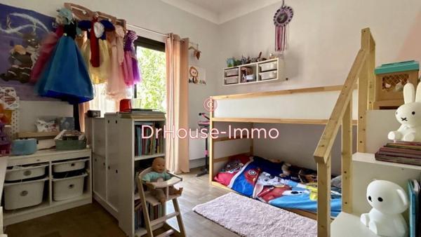 Maison à vendre 3 pièces de 65 m²