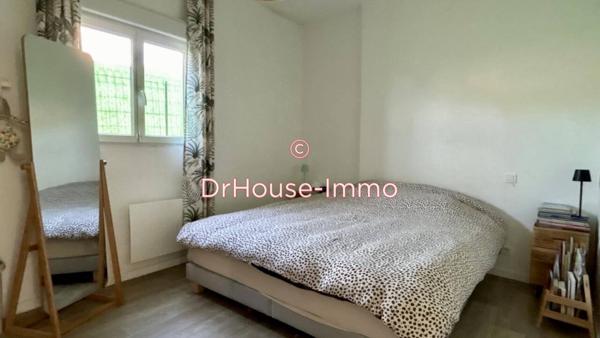 Maison à vendre 3 pièces de 65 m²
