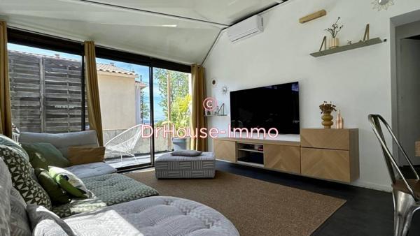 Maison à vendre 3 pièces de 65 m²