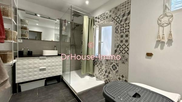 Maison à vendre 3 pièces de 65 m²