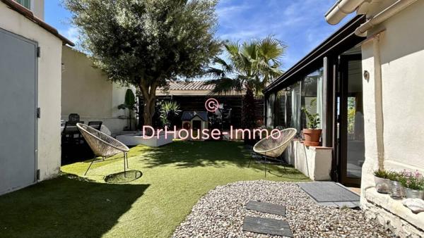 Maison à vendre 3 pièces de 65 m²
